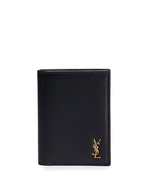 ysl wallet america|ysl wallets for men.